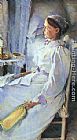 Mrs Jedediah H. Richards by Cecilia Beaux